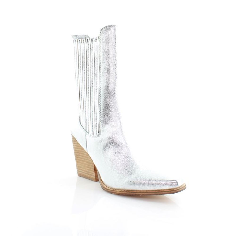Chinese Laundry Cali - Metallic